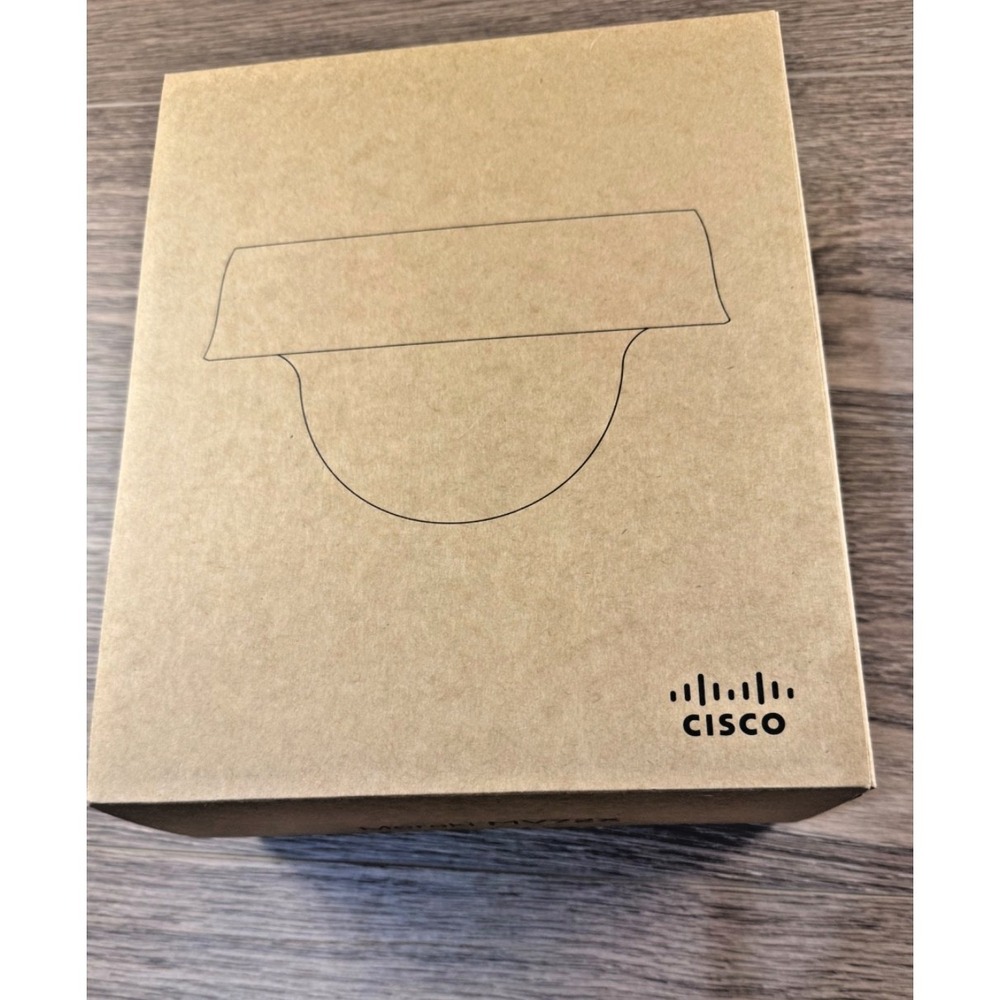 Cisco Meraki MV72-X Outdoor Varifocal Dome Camera 4MP Resolution 512 GB NEW - Picture 2 of 10